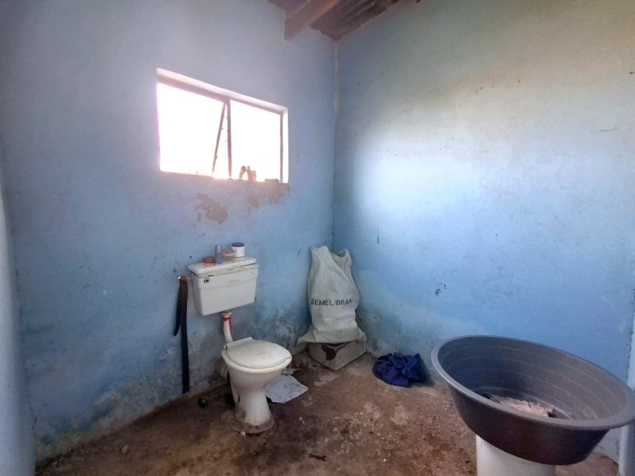4 Bedroom Property for Sale in Mdantsane Nu 18 Eastern Cape